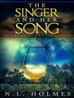 cover image of The Singer and Her Song